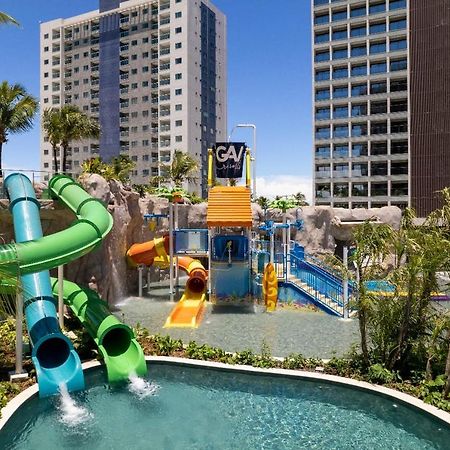 Salinas Premium Resort Salinópolis Dış mekan fotoğraf
