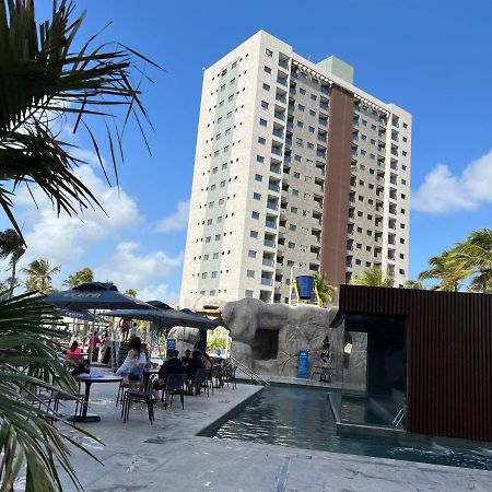 Salinas Premium Resort Salinópolis Dış mekan fotoğraf