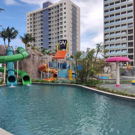 Salinas Premium Resort Salinópolis Dış mekan fotoğraf