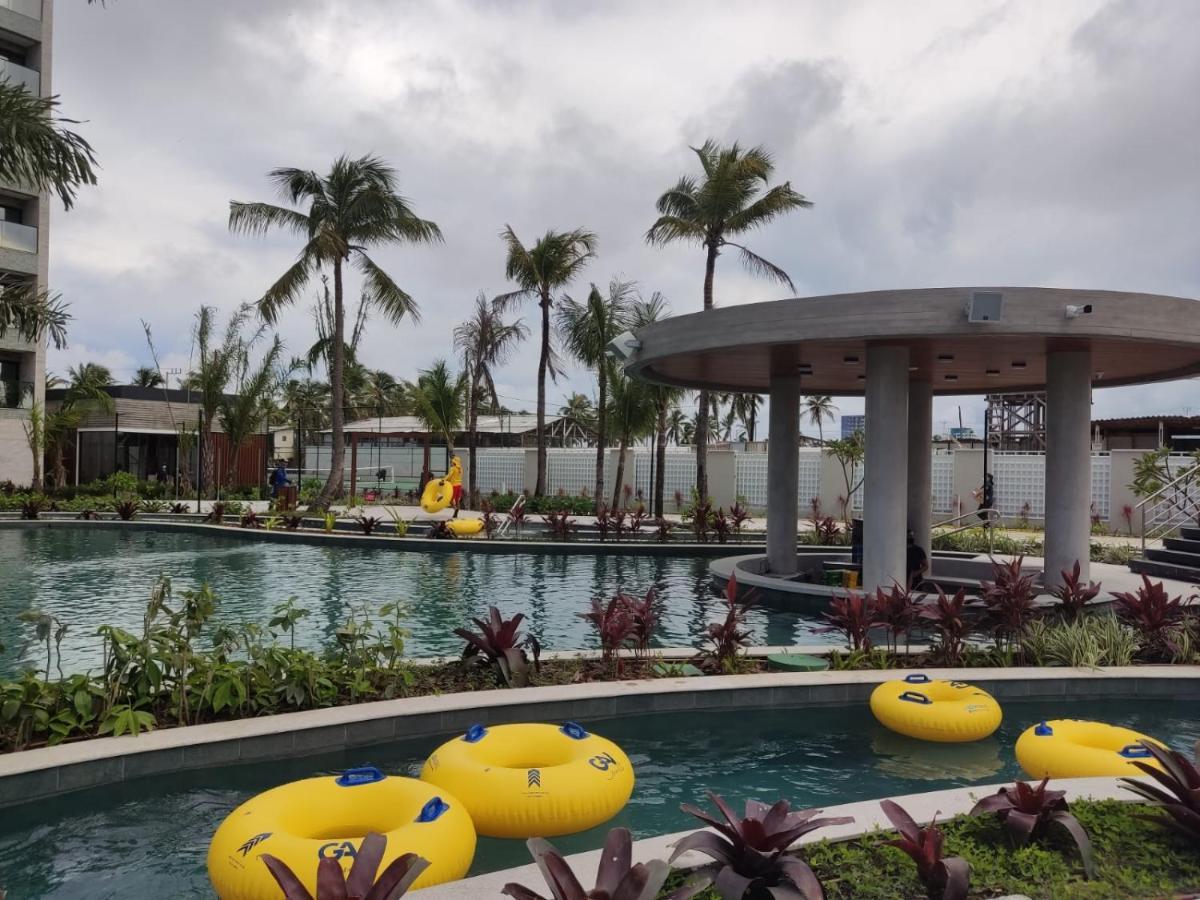 Salinas Premium Resort Salinópolis Dış mekan fotoğraf