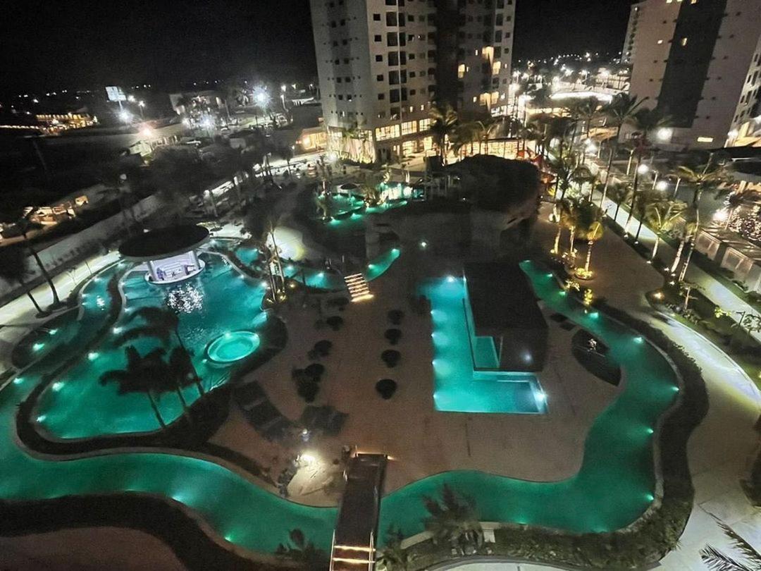Salinas Premium Resort Salinópolis Dış mekan fotoğraf