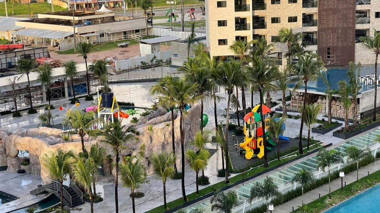 Salinas Premium Resort Salinópolis Dış mekan fotoğraf