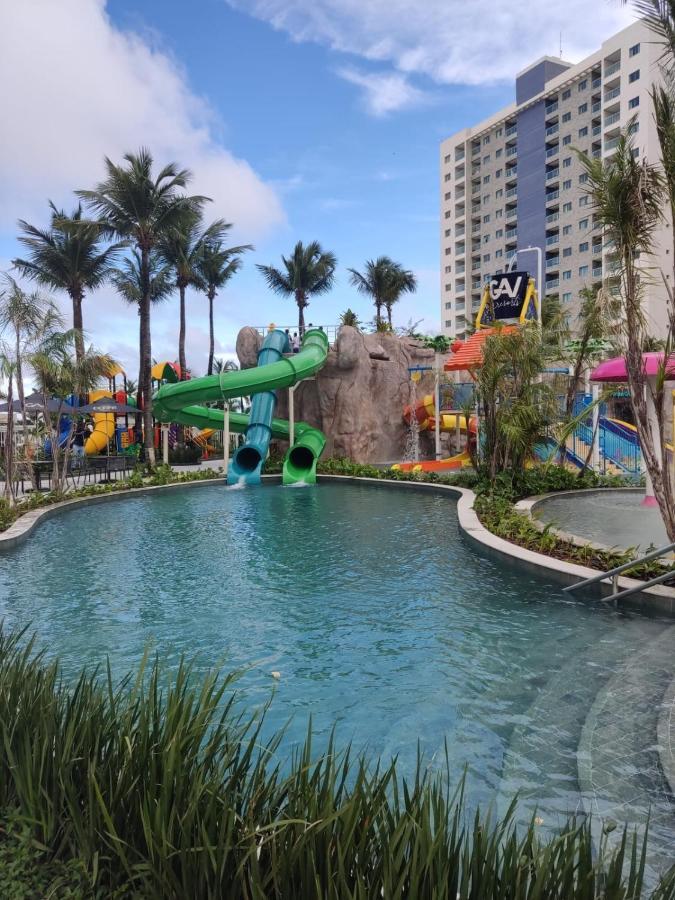 Salinas Premium Resort Salinópolis Dış mekan fotoğraf