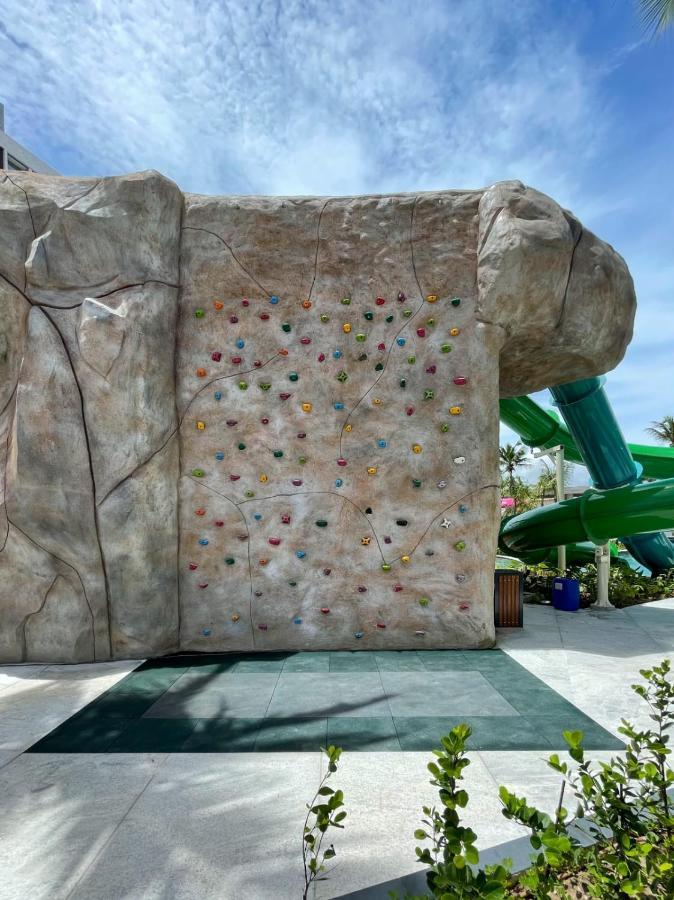 Salinas Premium Resort Salinópolis Dış mekan fotoğraf