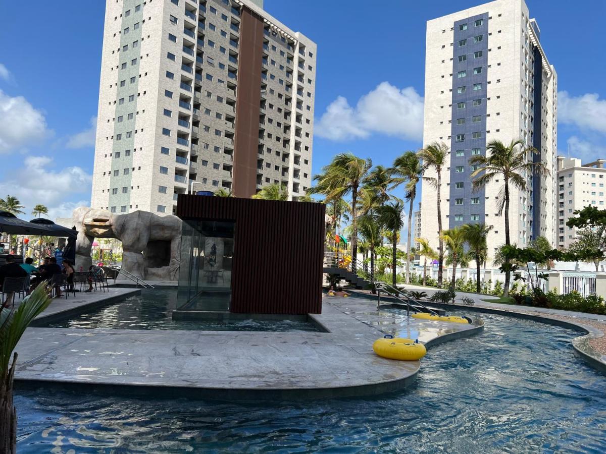 Salinas Premium Resort Salinópolis Dış mekan fotoğraf