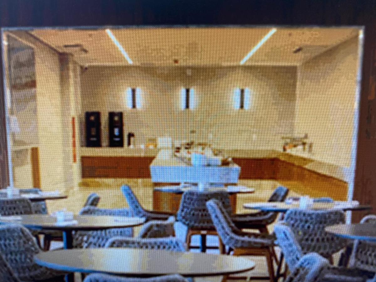 Salinas Premium Resort Salinópolis Dış mekan fotoğraf