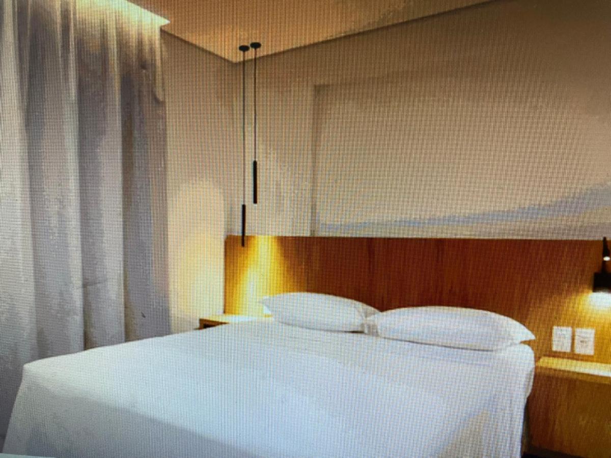 Salinas Premium Resort Salinópolis Dış mekan fotoğraf
