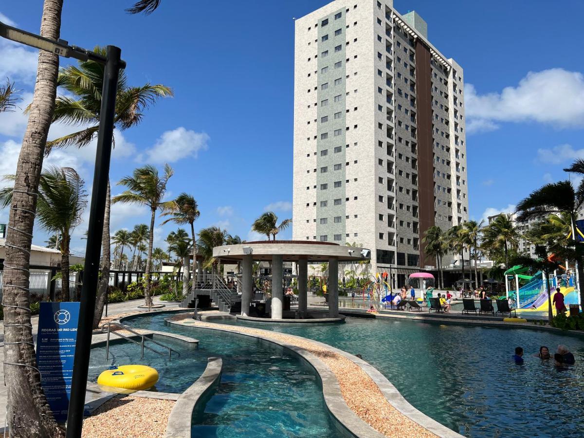 Salinas Premium Resort Salinópolis Dış mekan fotoğraf