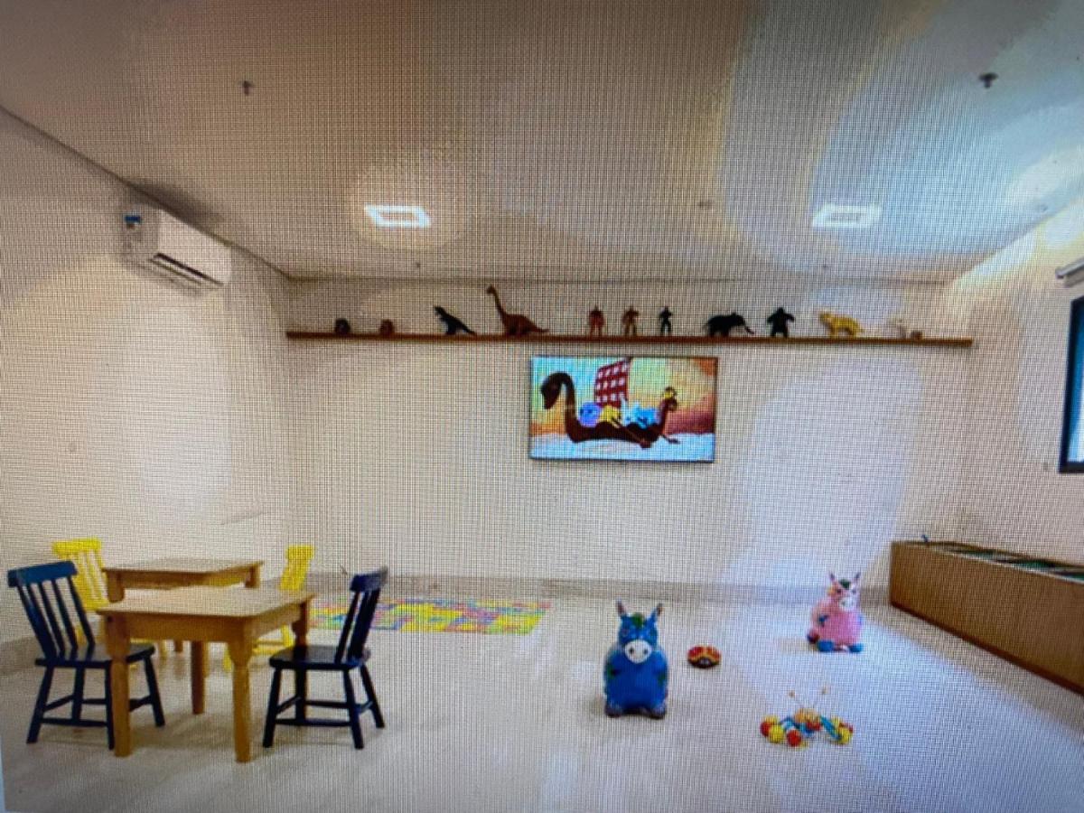 Salinas Premium Resort Salinópolis Dış mekan fotoğraf