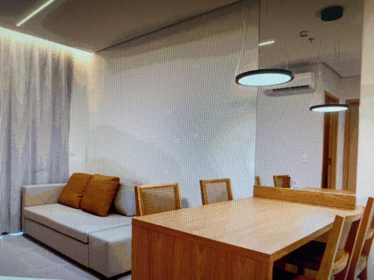 Salinas Premium Resort Salinópolis Dış mekan fotoğraf