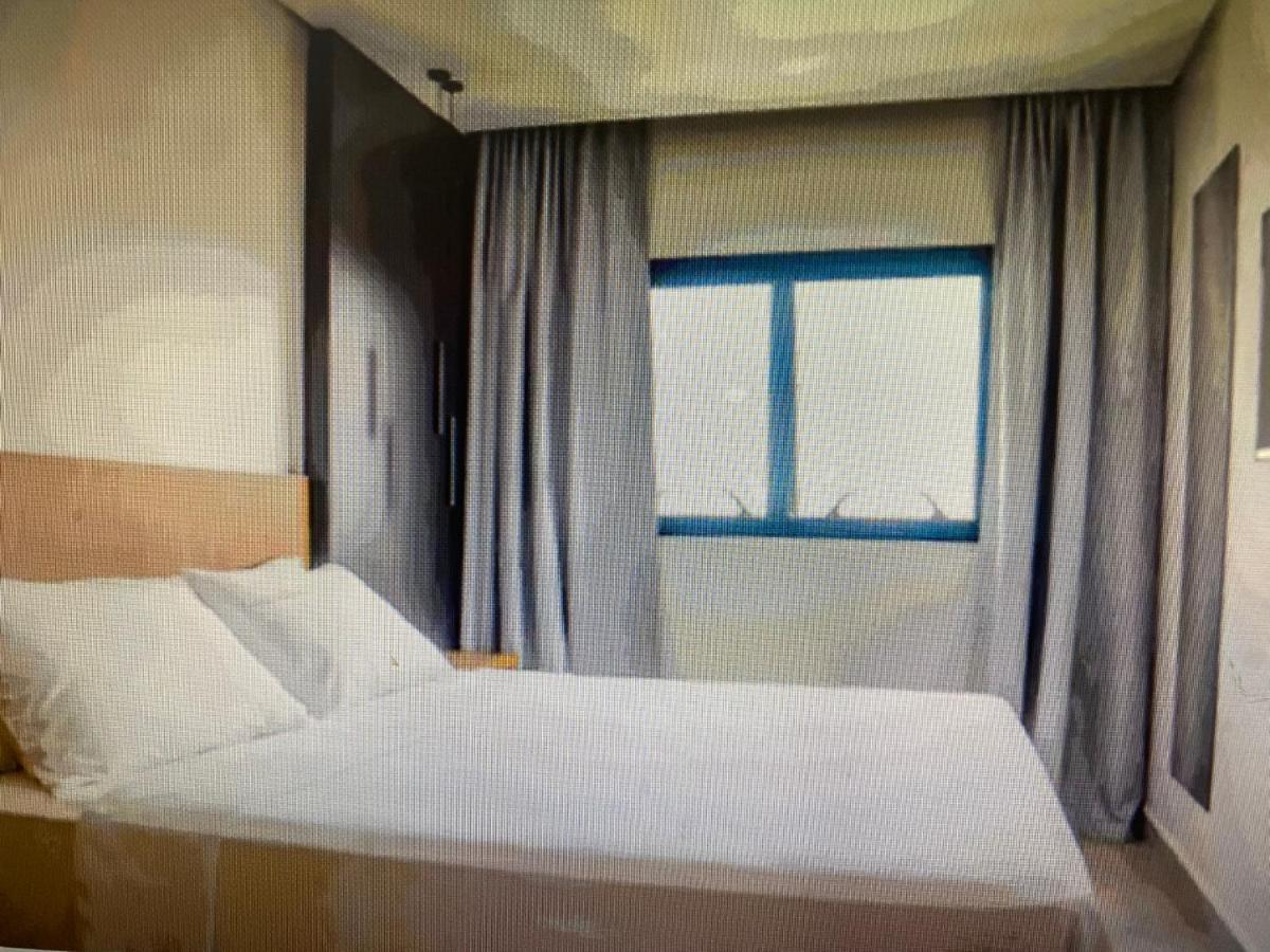 Salinas Premium Resort Salinópolis Dış mekan fotoğraf