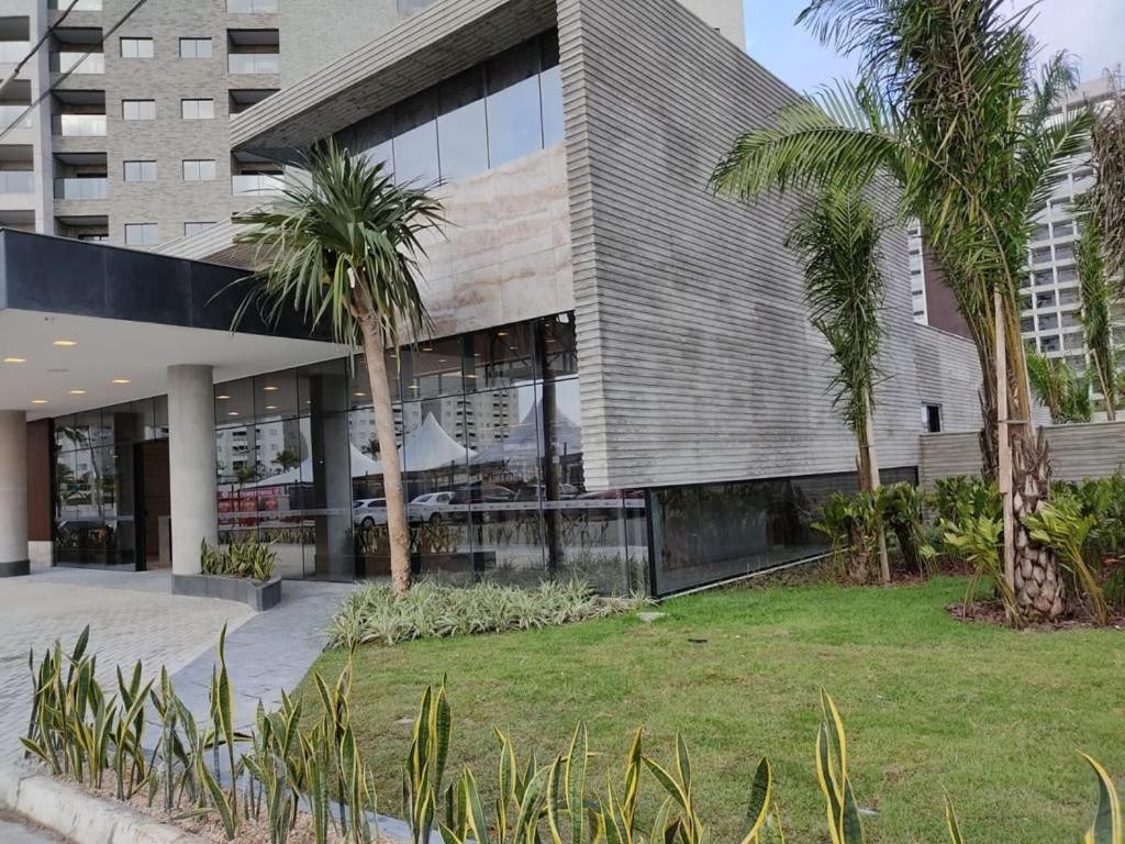 Salinas Premium Resort Salinópolis Dış mekan fotoğraf