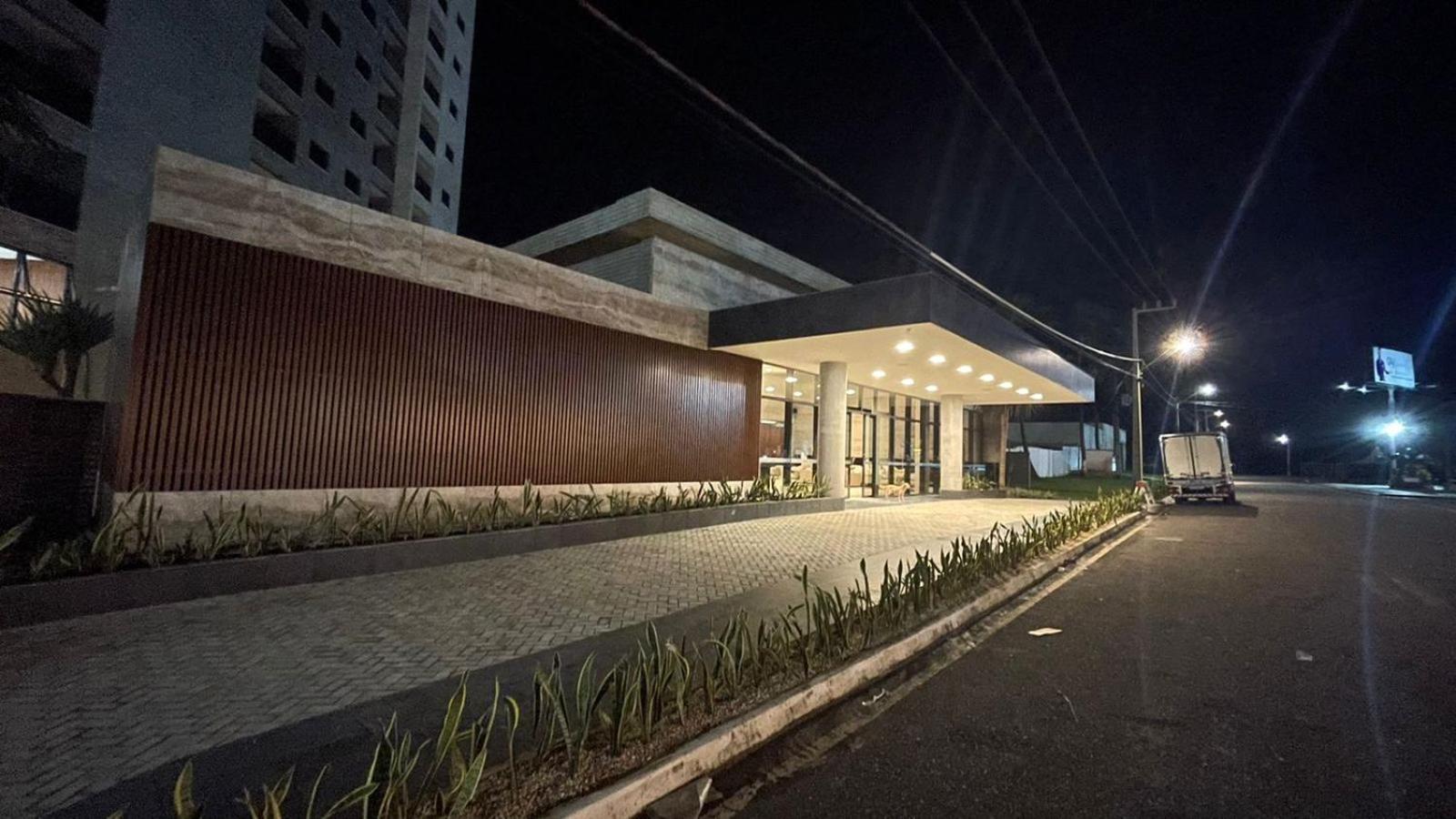 Salinas Premium Resort Salinópolis Dış mekan fotoğraf