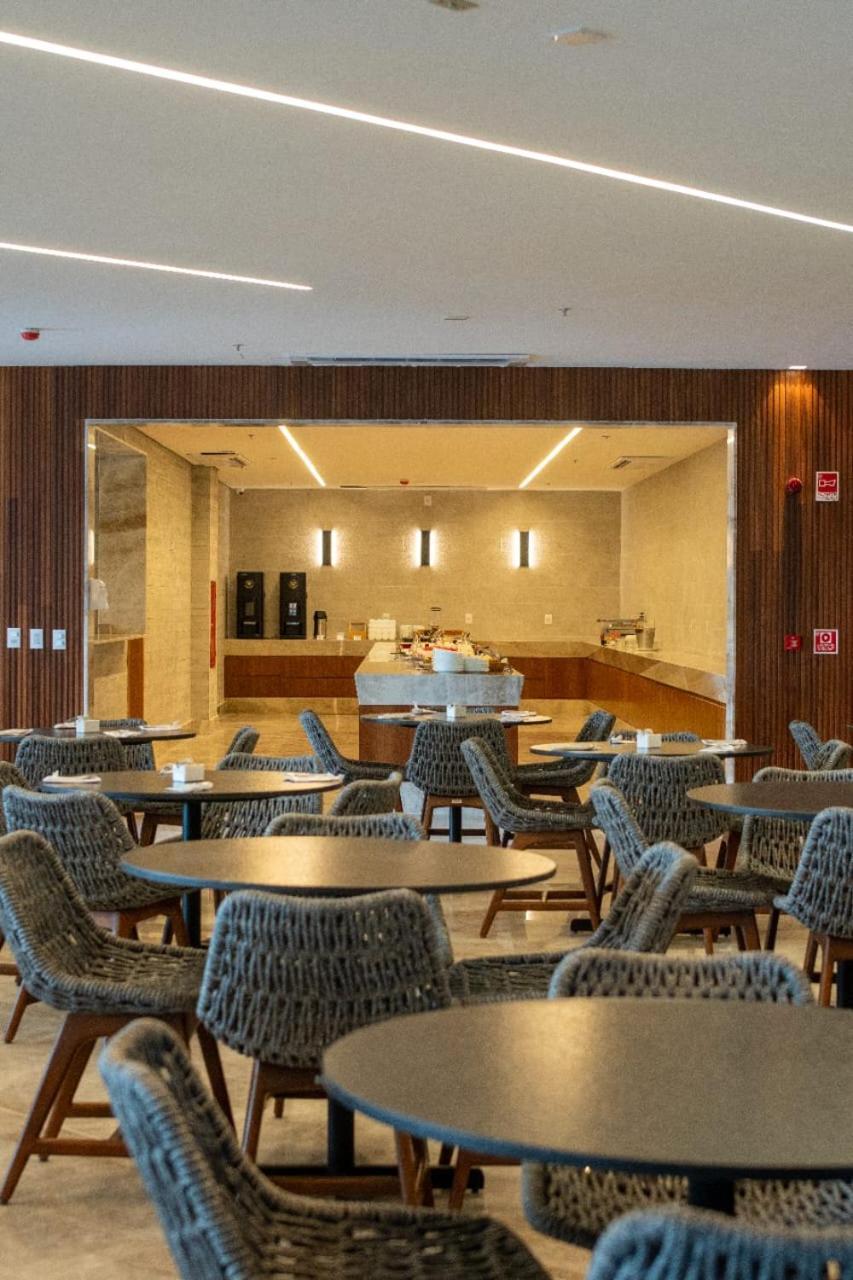 Salinas Premium Resort Salinópolis Dış mekan fotoğraf