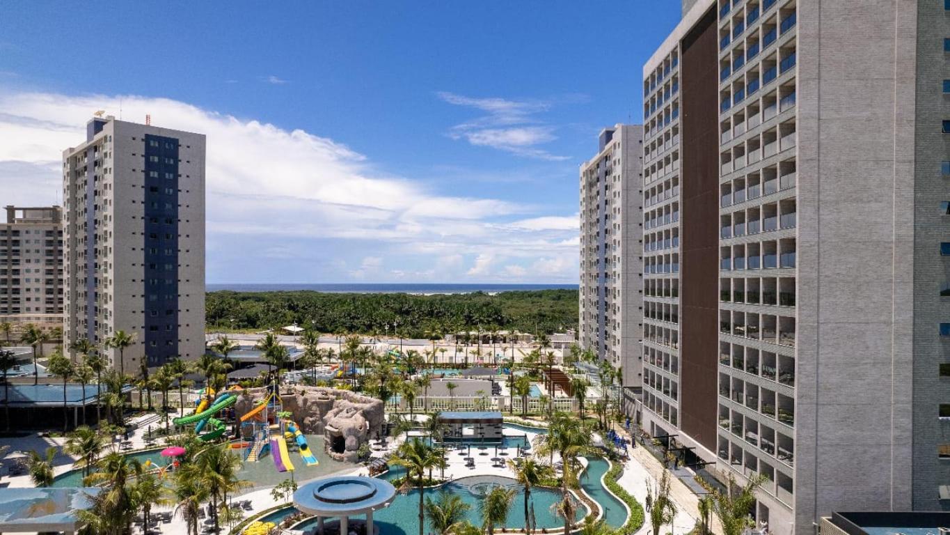 Salinas Premium Resort Salinópolis Dış mekan fotoğraf