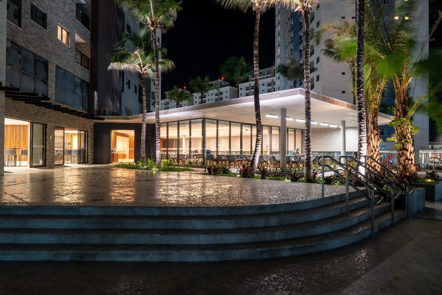 Salinas Premium Resort Salinópolis Dış mekan fotoğraf
