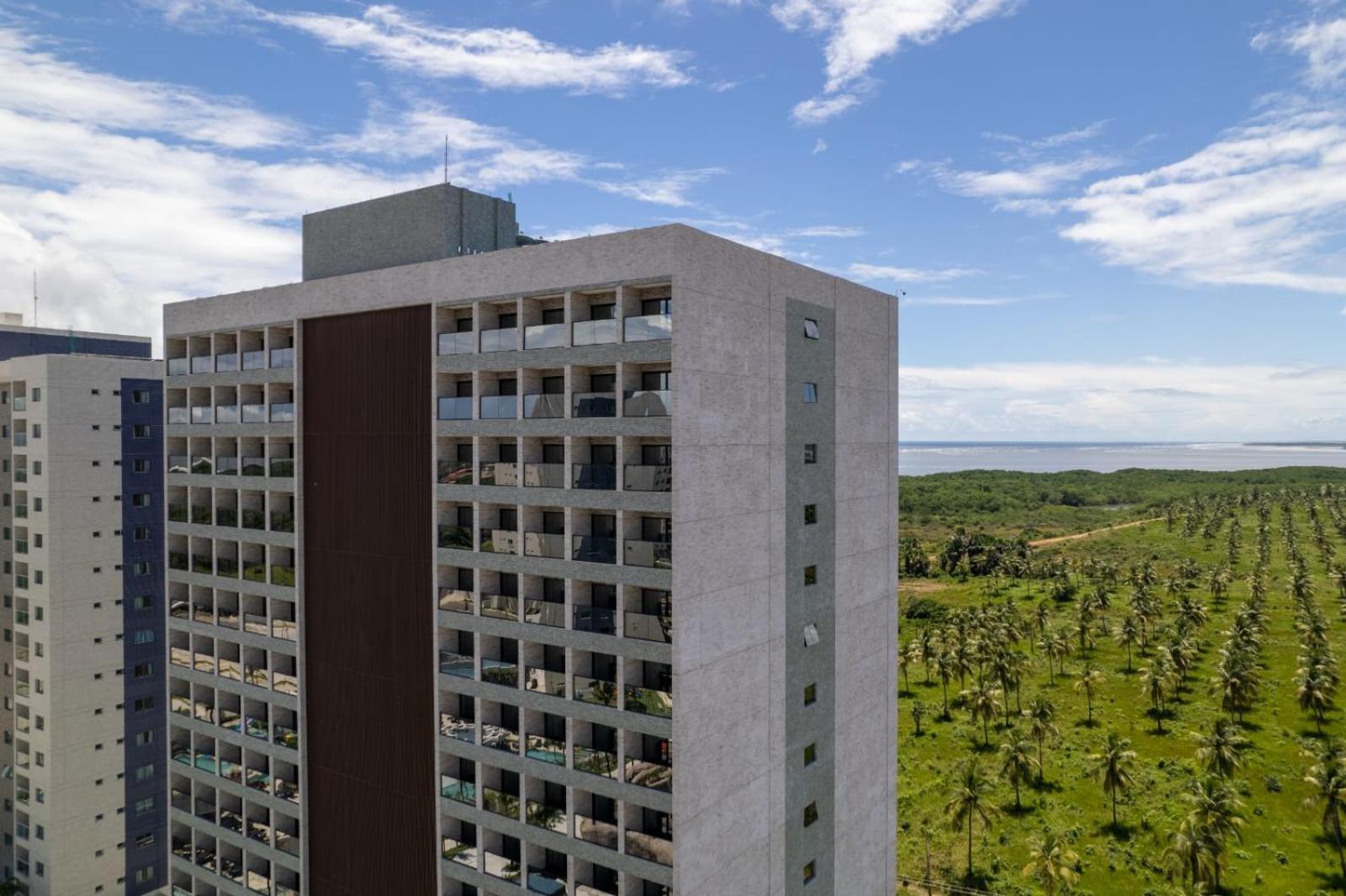 Salinas Premium Resort Salinópolis Dış mekan fotoğraf